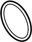 Flange Seal 07K-121-149 - View 2