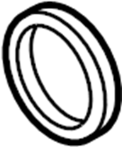 Flange Seal 07K-121-149 - View 6