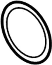 Flange Seal 07K-121-149 - View 36