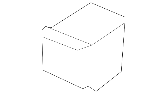 Shift Indicator 1C0-713-203-C-08H - View 22