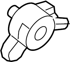 Trans Mount 5QA-199-555-AM