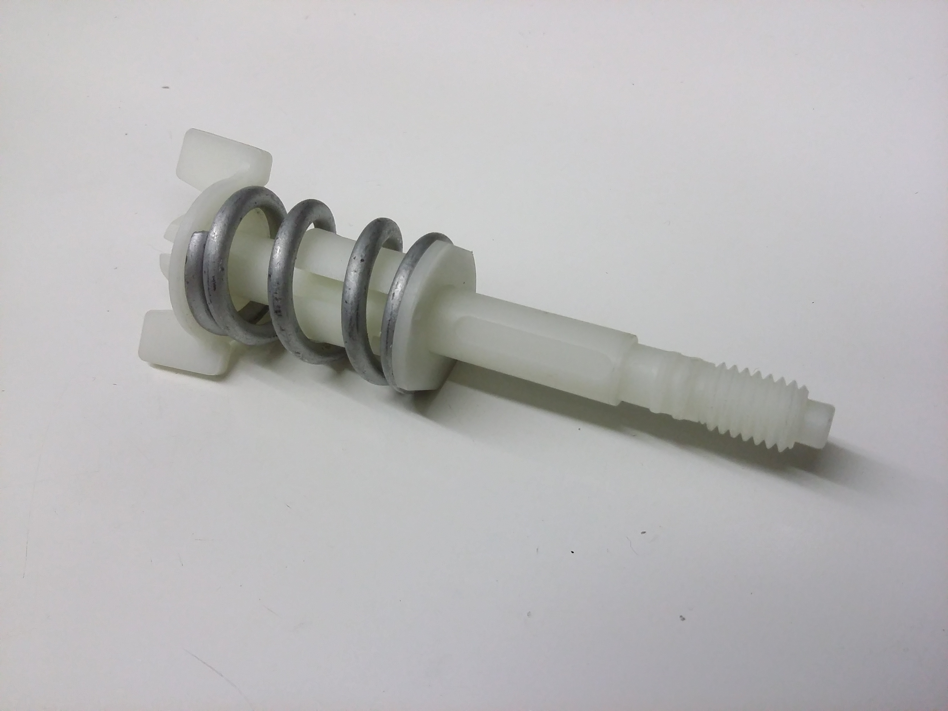 Tail Lamp Assembly Retainer 1K8-945-300 - View 14