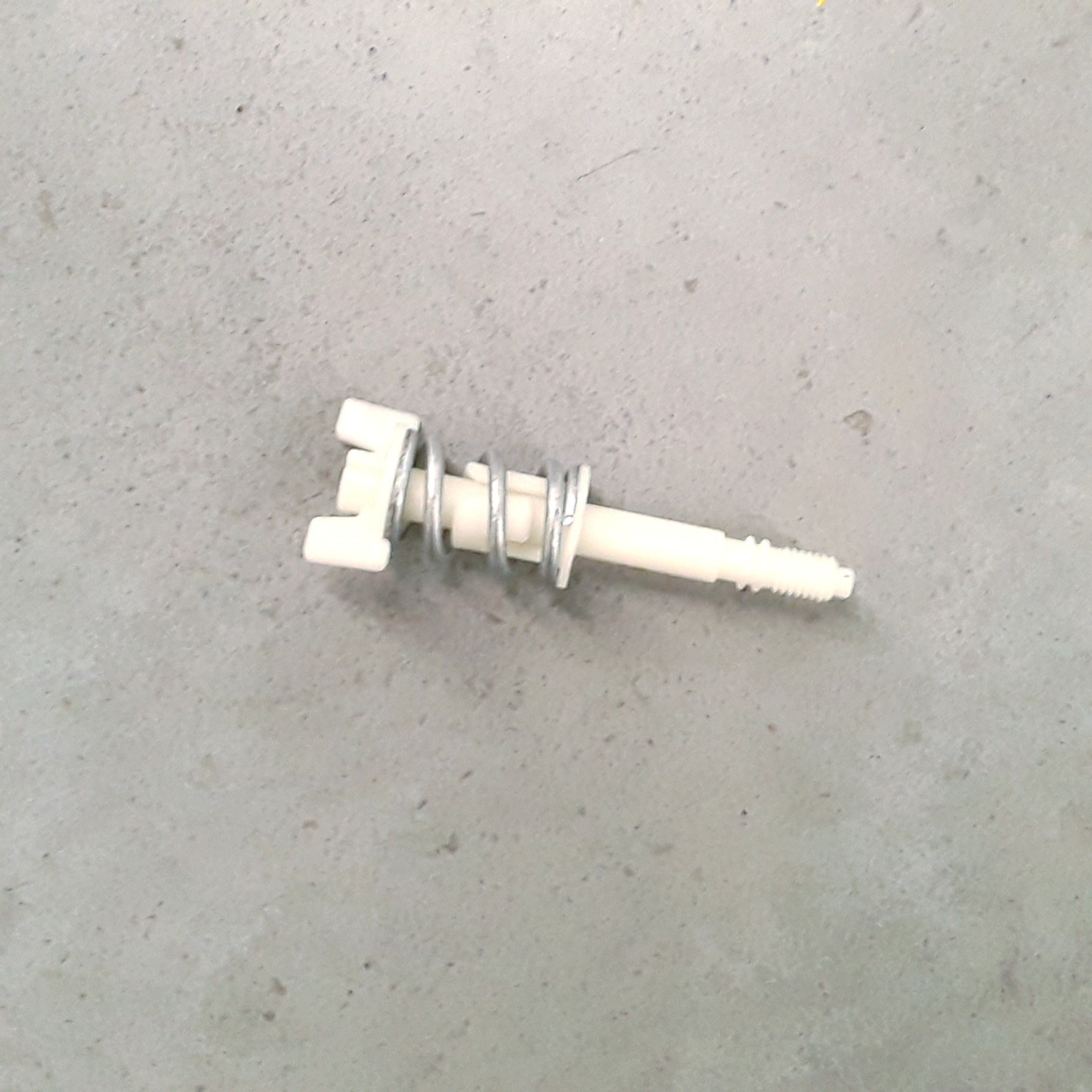 Tail Lamp Assembly Retainer 1K8-945-300 - View 10