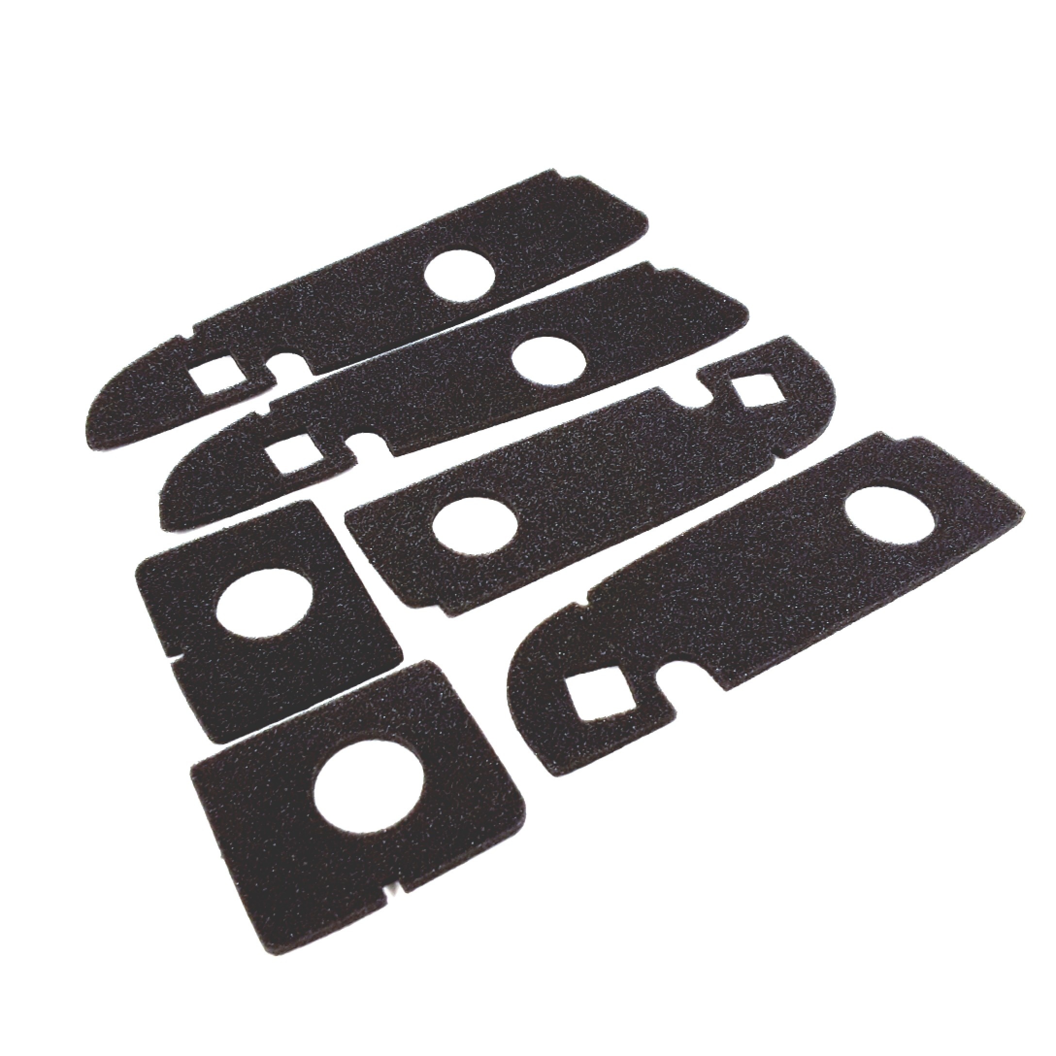 Gasket 3B9-860-151