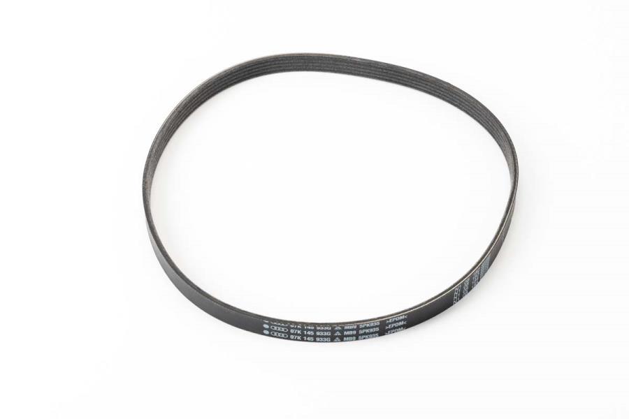 Serpentine Belt 07K-145-933-G - View 6