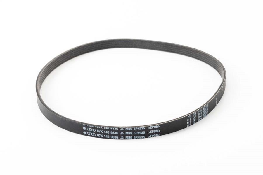 Serpentine Belt 07K-145-933-G - View 9