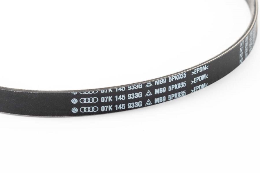 Serpentine Belt 07K-145-933-G - View 4