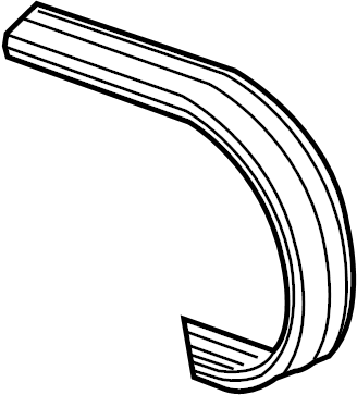 Serpentine Belt 07K-145-933-G