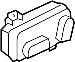 Switch 8E0-959-747-A - View 2