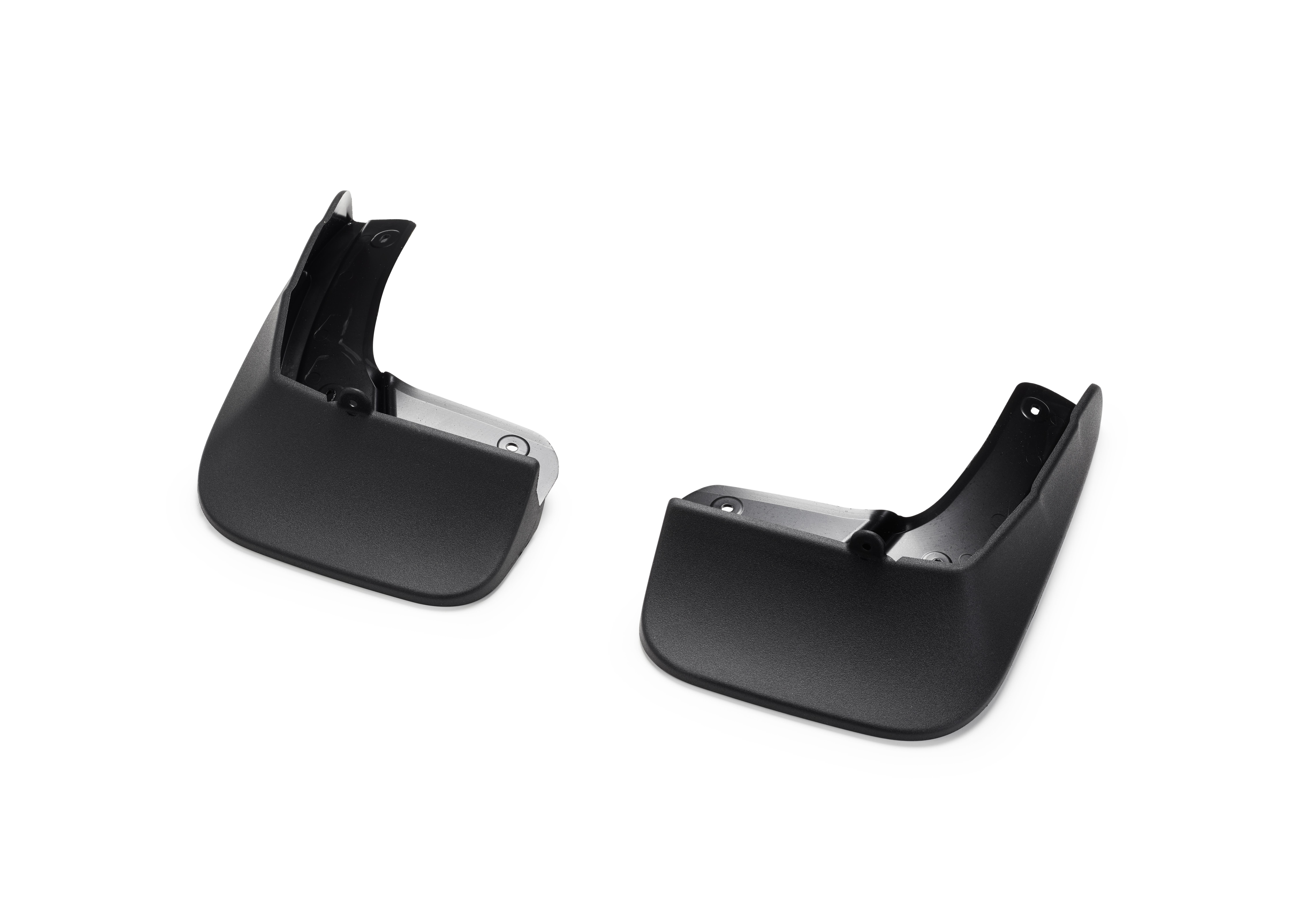 Splash Guards (Rear) 17A-075-101 - View 4