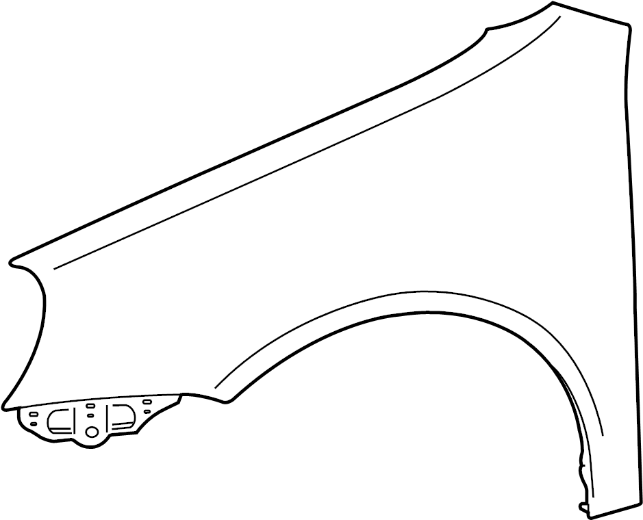 Fender 1K5-821-022-A