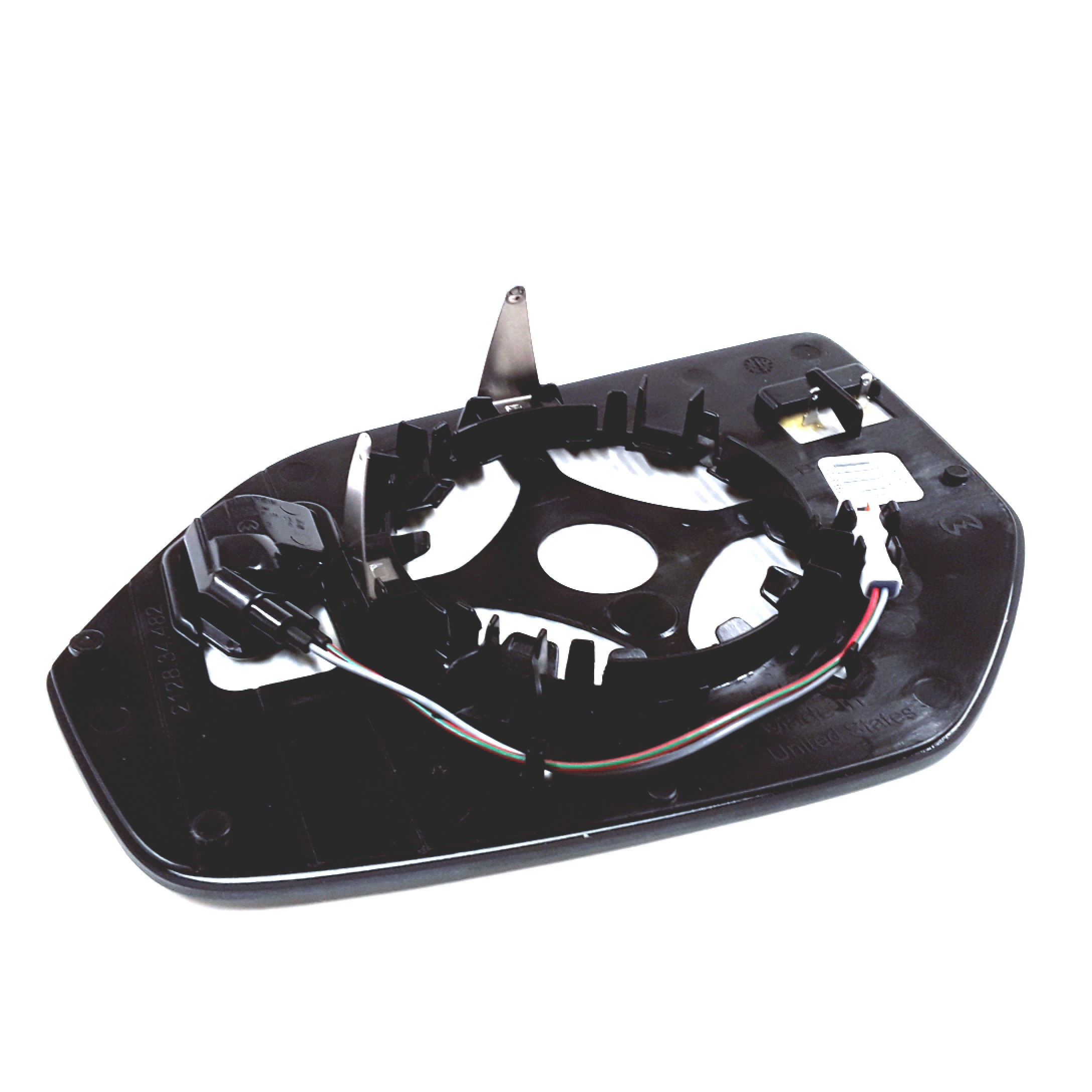 Mirror Glass 3CN-857-522-C - View 2