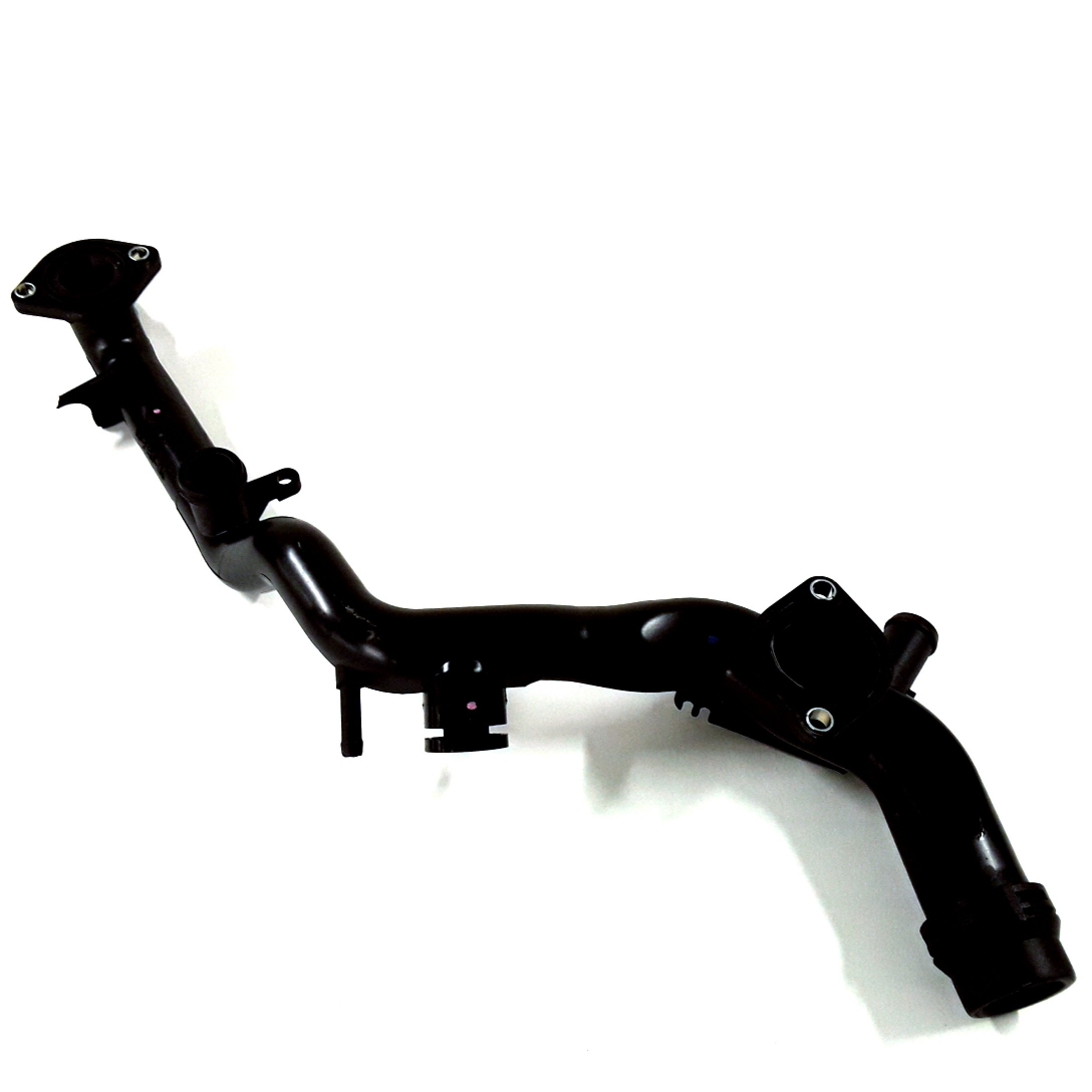 Water Pipe 06E-121-045-BB - View 18