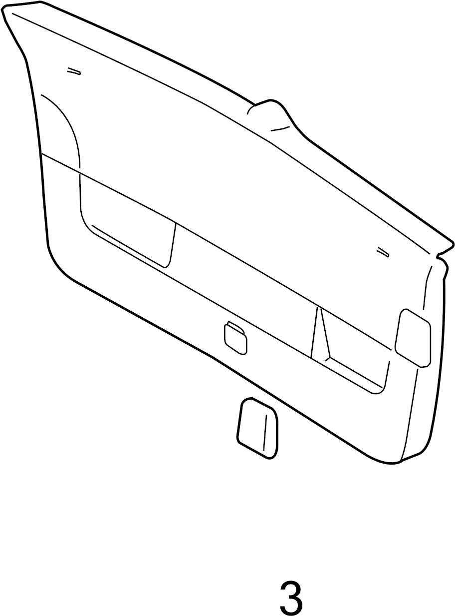 Access Cover 5K6-867-657-82V