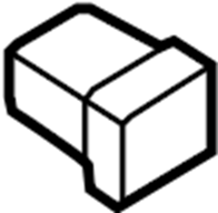 Thermo Switch Housing 893-906-231 - View 12