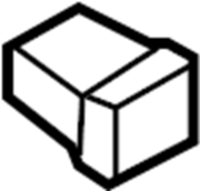 Thermo Switch Housing 893-906-231 - View 4