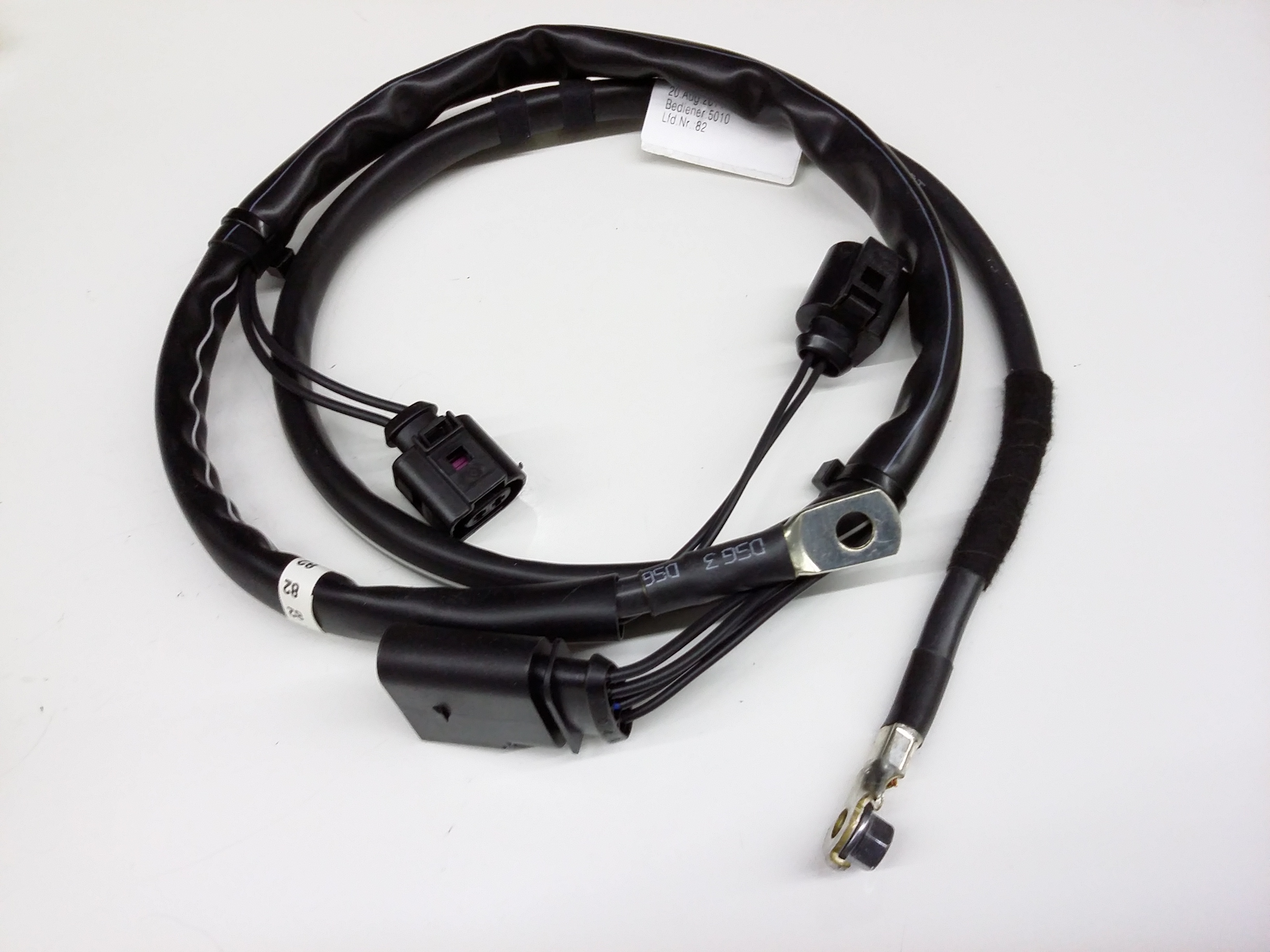 Wire Harness 1J0-971-349-GN - View 8
