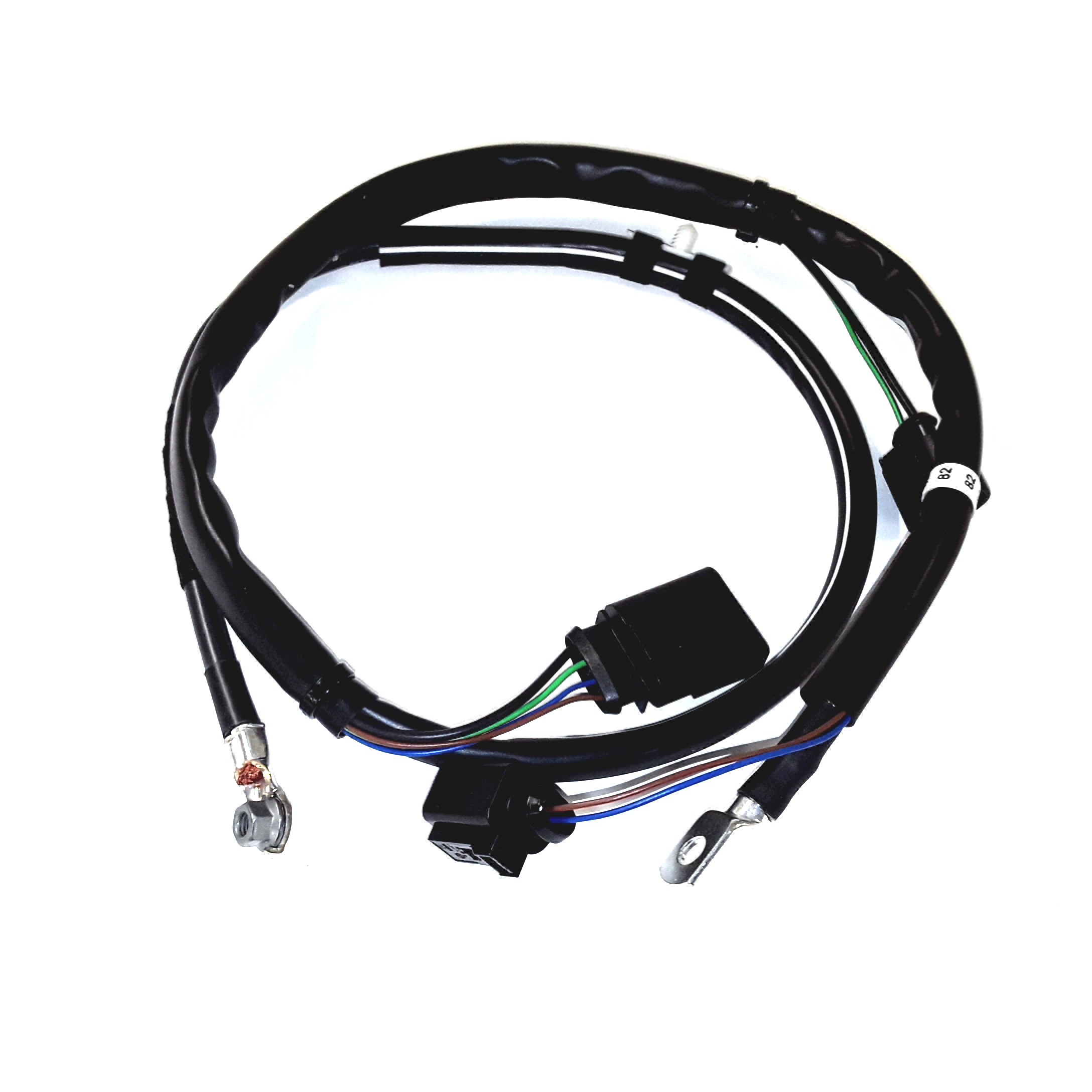 Wire Harness 1J0-971-349-GN - View 7