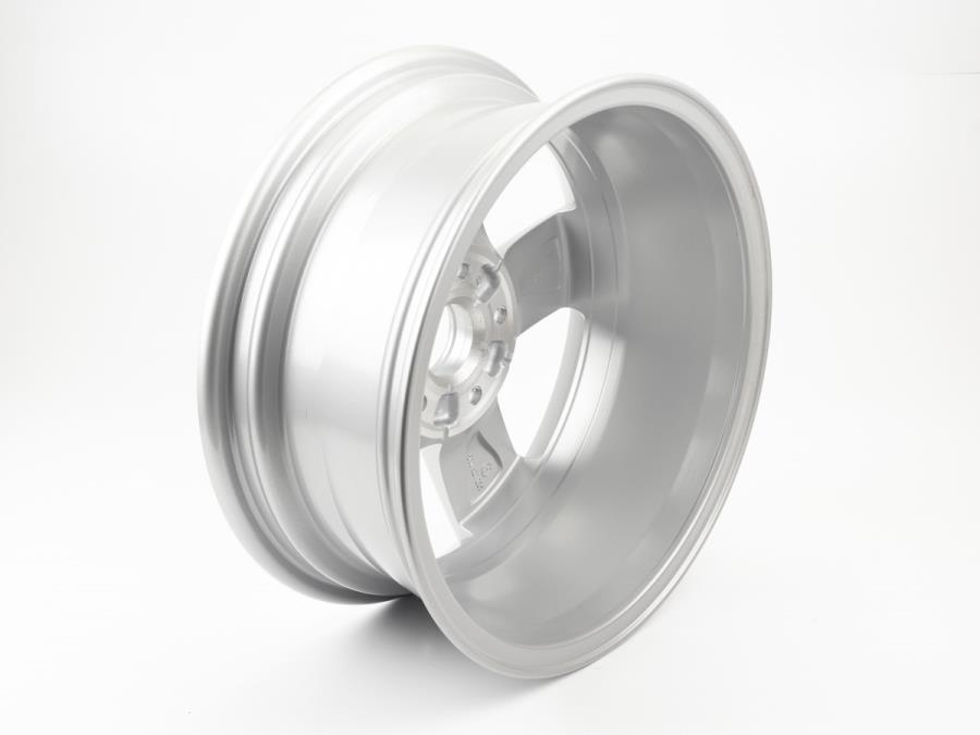 Wheel, Alloy 5C0-601-025-8Z8 - View 8