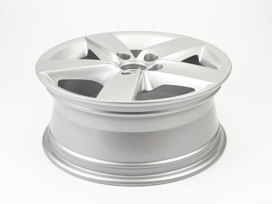 Wheel, Alloy 5C0-601-025-8Z8 - View 9