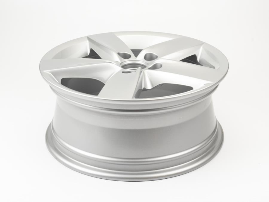 Wheel, Alloy 5C0-601-025-8Z8 - View 10
