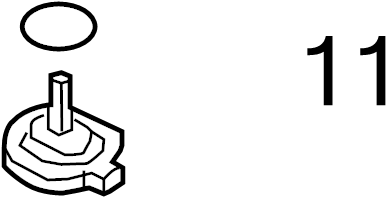 Level Sensor O 038-103-196-B - View 2