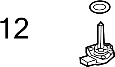Level Sensor O 038-103-196-B - View 11