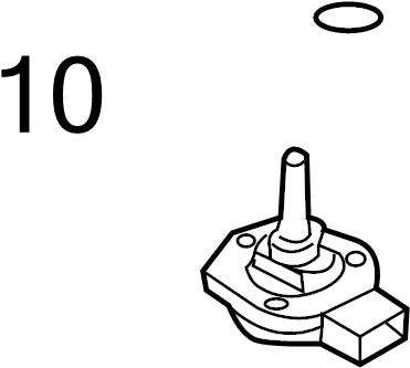 Level Sensor O 038-103-196-B - View 13