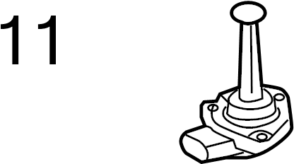 Level Sensor O 038-103-196-B - View 12