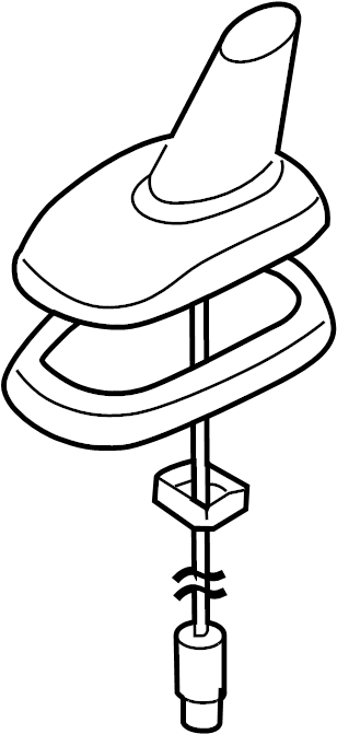 Antenna Assembly 3C0-035-507-R - View 10