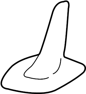 Antenna Assembly 3C0-035-507-R