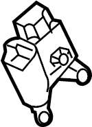 Adjust Motor 561-907-511-C