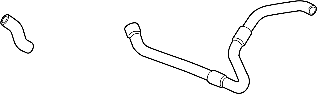 Hose Assembly 5Q0-122-058-Q