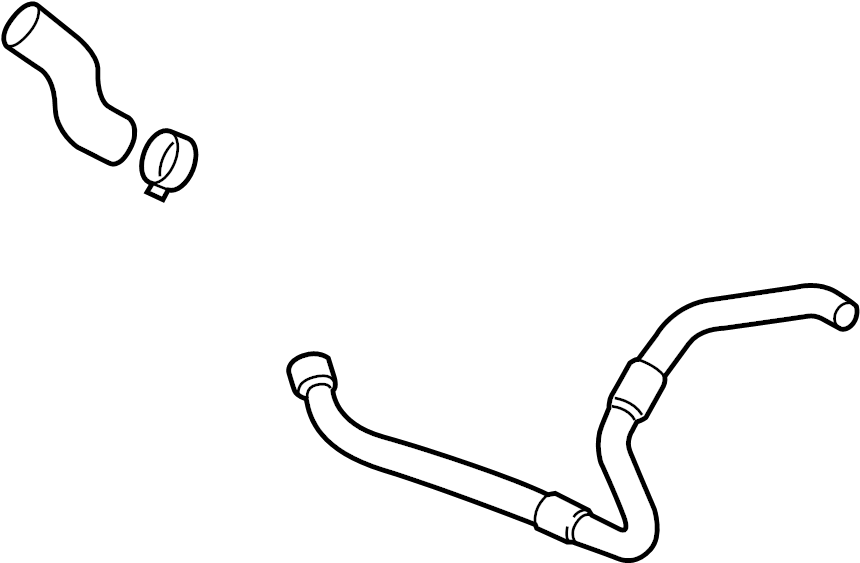 Hose Assembly 5Q0-122-058-Q - View 10