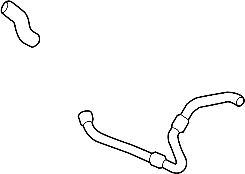 Hose Assembly 5Q0-122-058-Q - View 3