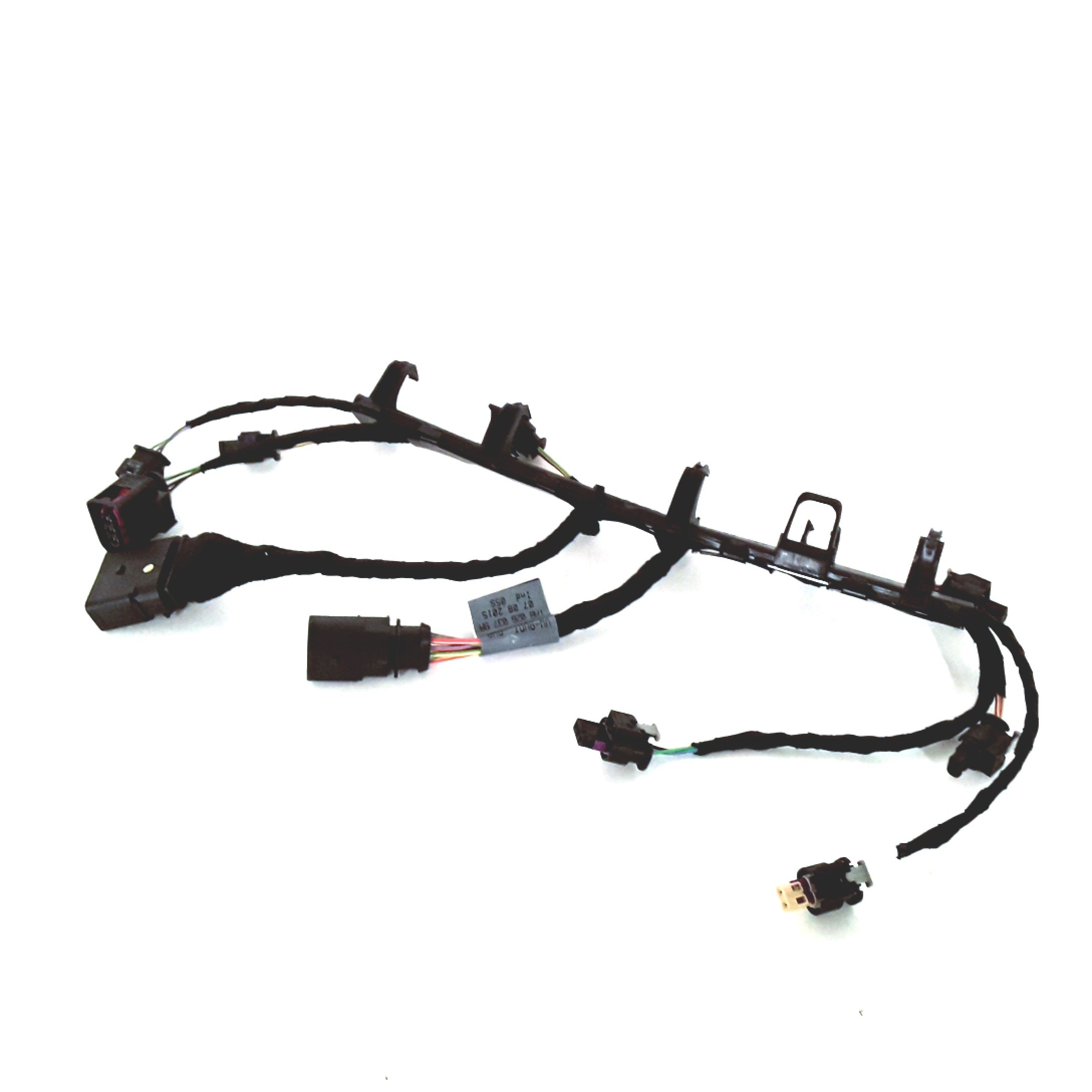 Fuel Injector Connector 06L-971-627-K