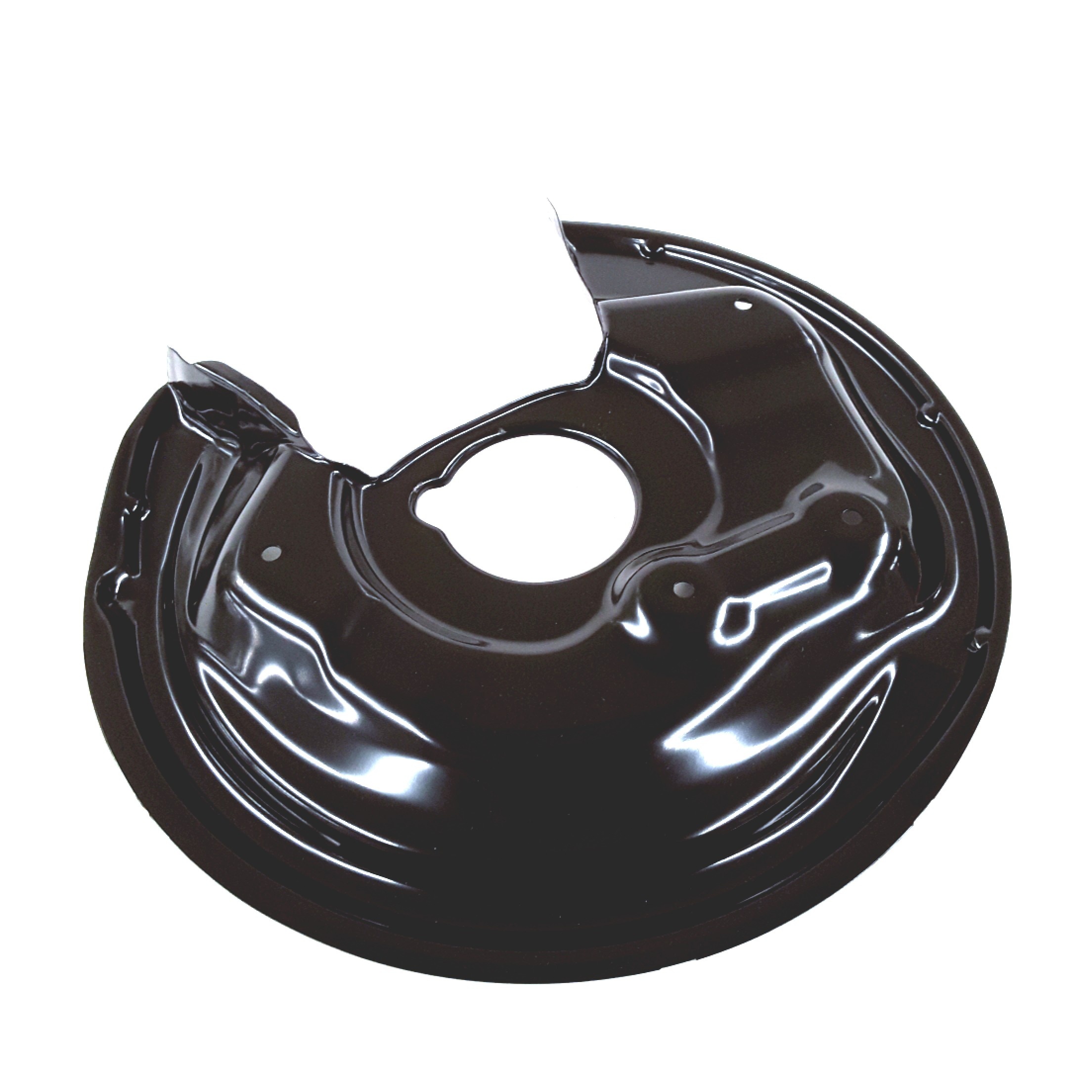 Splash Shield 1Q0-615-611-E - View 4