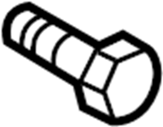 Check Valve 8E0-422-529 - View 4