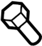 Check Valve 8E0-422-529 - View 9