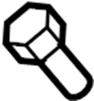 Check Valve 8E0-422-529 - View 7