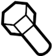 Check Valve 8E0-422-529 - View 8