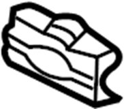 Signal Lamp Connector 1J0-973-119 - View 10