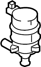 Auxiliary Pump 7P0-965-567 - View 3