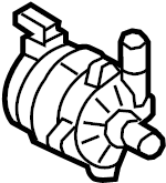 Auxiliary Pump 7P0-965-567