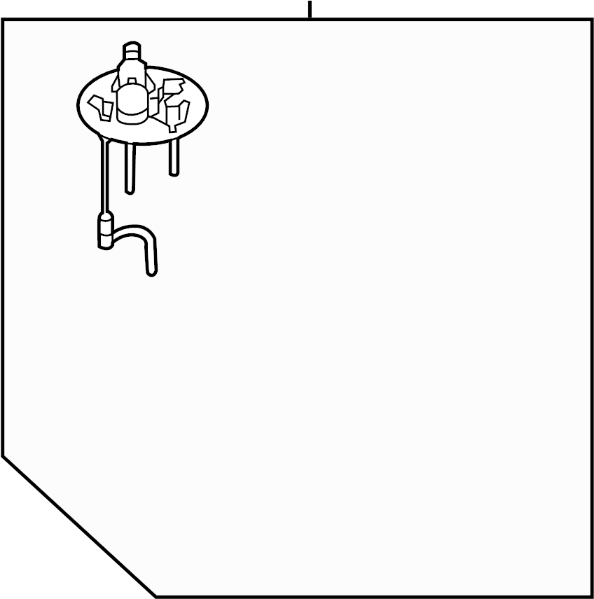 Fuel Pump 5QN-919-051-A