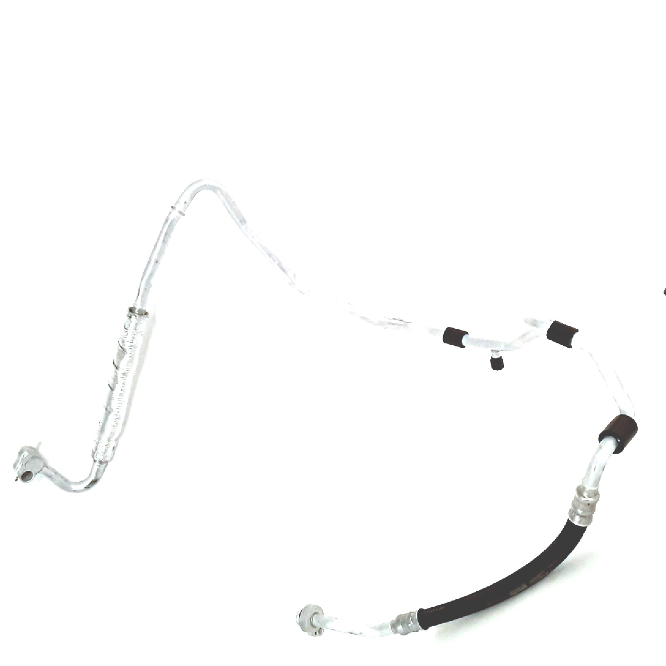 AC Hoses 1K0-820-743-FG - View 2