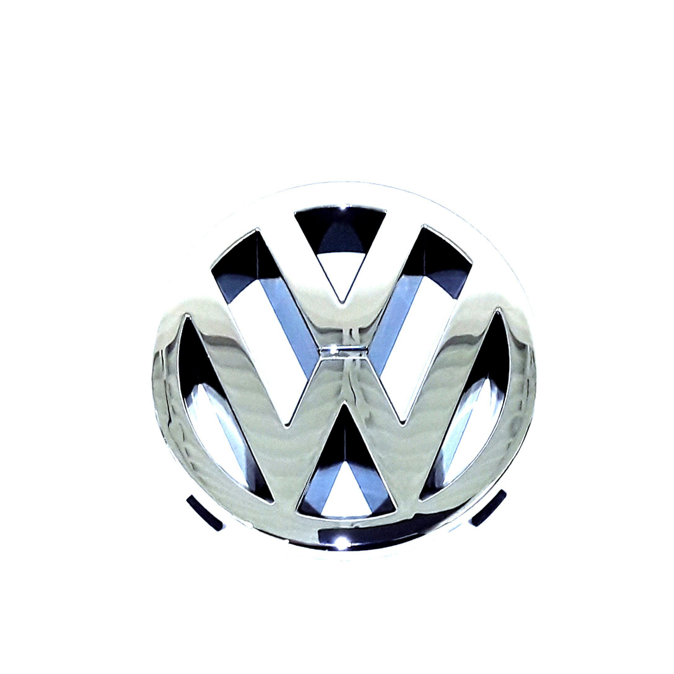 Grille Emblem 1J5-853-601-ULM - View 6