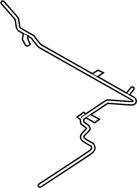 Engine Coolant Pipe 06J-121-075-D - View 4