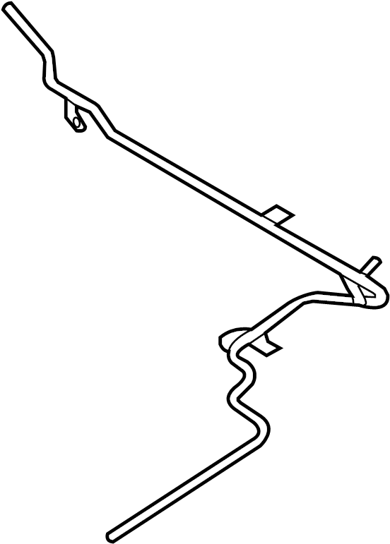 Engine Coolant Pipe 06J-121-075-D - View 7