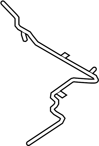 Engine Coolant Pipe 06J-121-075-D - View 8